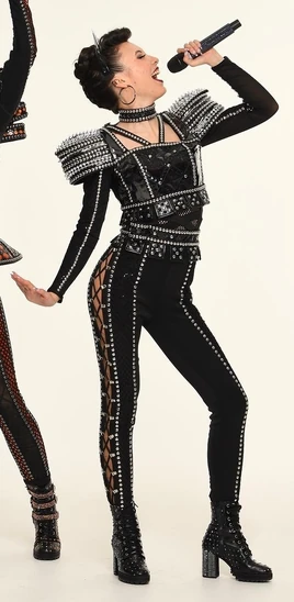 Alternate Variation – Black 