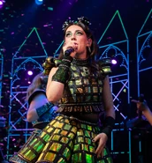 Photographed by @caitlinbridgephotography on Instagram