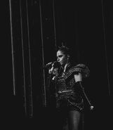 Photographed by @caitlinbridgephotography on Instagram