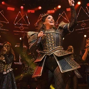 Photographed by @popesaidnope on Instagram