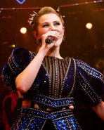 Photographed by @mattpartphotos on Instagram