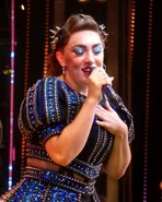 Photographed by @mattpartphotos on Instagram