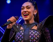 Photographed by @sixbyamelia on Instagram