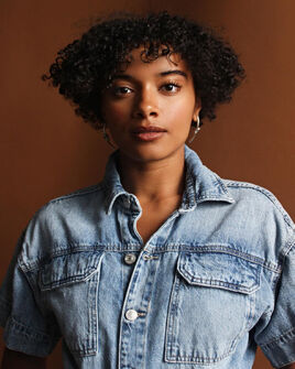 Ayla Ciccone-Burton