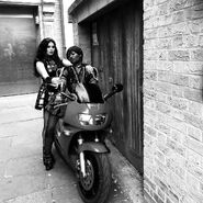 Bikerchicks