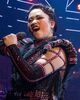 Danielle Mendoza 2024 & 2024-25 North American "Boleyn" Tours