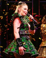 Photographed by @isaacgrinnellphoto on Instagram