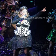 Photographed by @elpamdnanig on Instagram