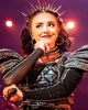 Natalie Pilkington 2021-22 UK Tour