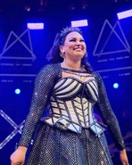 Photographed by @snappy_six on Instagram