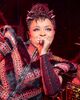 Carlina Parker 2024 & 2024-25 North American "Boleyn" Tours
