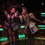 Photographed by @wwwwwq0122 on Instagram