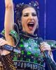 Cassie Silva 2024 North American "Boleyn" Tour