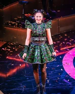 Photographed by @nanya_pic on Twitter