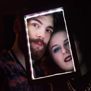 Photographed by Johannes Hjorth