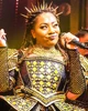 Paisley Billings 2021-22 West End Production