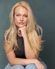 Emily Harrigan Second Bliss Cruise Production