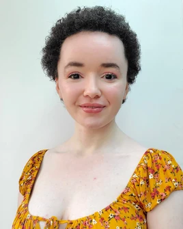 Hazel Karooma-Brooker