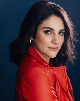 Gianna Yanelli