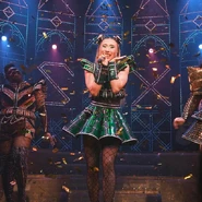 Photographed by @popesaidnope