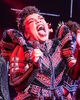 Jodie Knight 2025-26 UK & International Tour