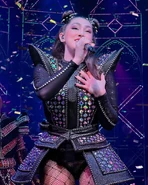 Photographed by @snappy_six on Instagram