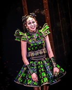 Photographed by @hbiiii._.iin on Instagram