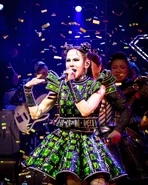 Photographed by @hbiiii._.iin on Instagram