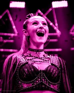 Photographed by @thewestendcorner on Instagram