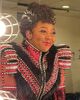 Amaya White 2024 & 2024-25 North American "Boleyn" Tours