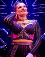 Photographed by @mattpartphotos on Instagram