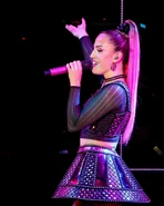 Photographed by @thetheatrelifestyle on Instagram