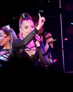 Photographed by @thetheatrelifestyle on Instagram