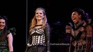 Photographed by @thetheatrelifestyle on Instagram