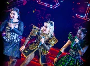 Photographed by @HRDP 1128 on Twitter