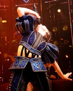 Photographed by @mattpartphotos on Instagram