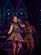 Photographed by @caitlinbridgephotography on Instagram