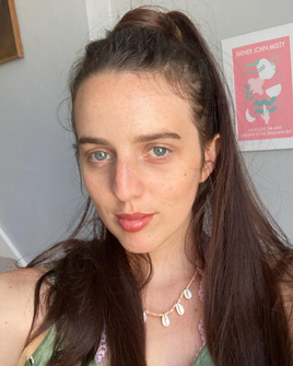 Lisa Martin