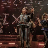 Photographed by @popesaidnope on Instagram