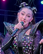 Photographed by @snappy_six on Instagram