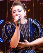 Photographed by @mattpartphotos on Instagram