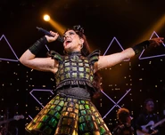 Photographed by @caitlinbridgephotography on Instagram