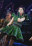 Photographed by @jjangsil on Twitter