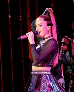 Photographed by @thetheatrelifestyle on Instagram