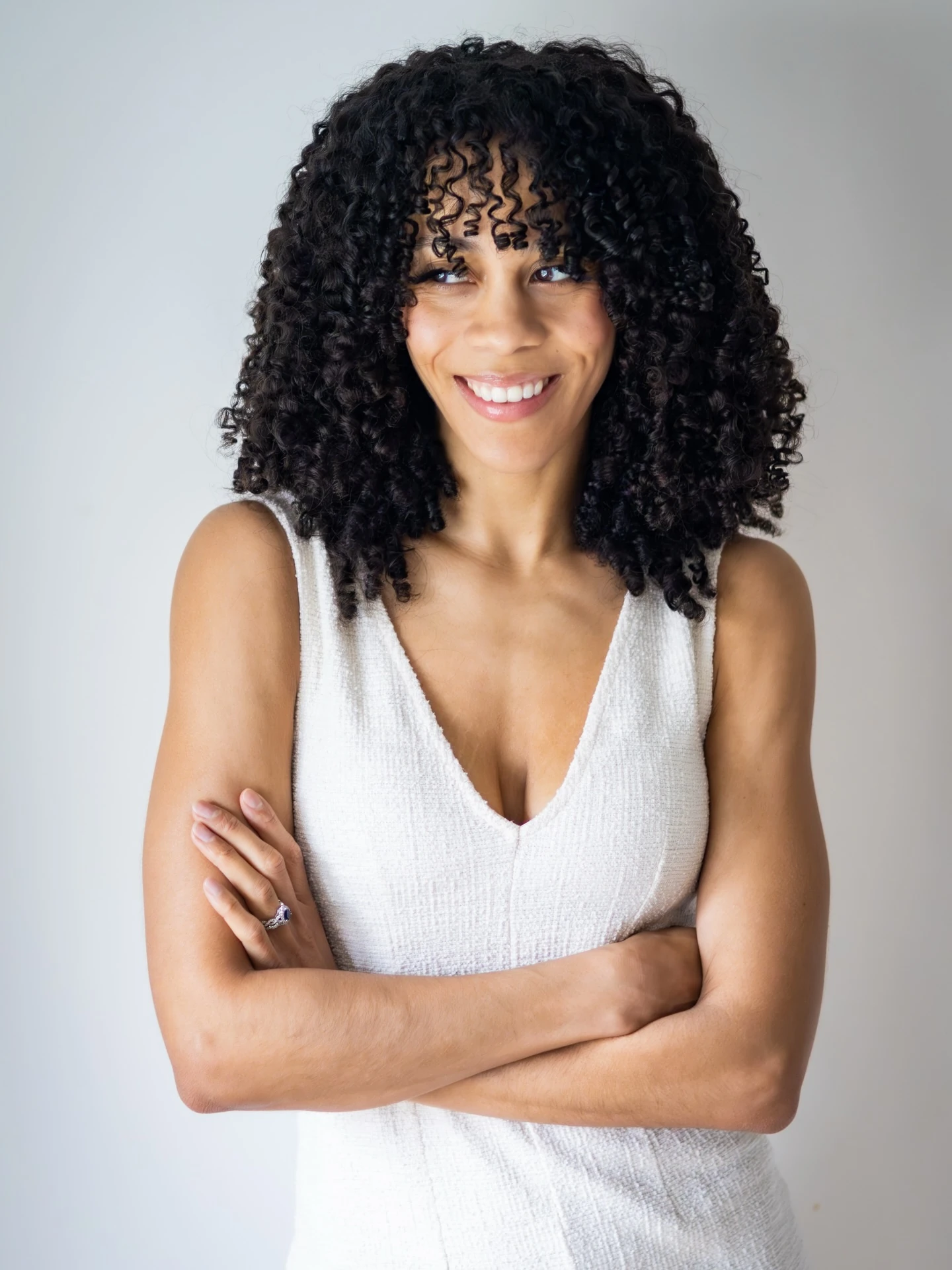 Jaz Robinson | Six the Musical Wiki | Fandom