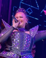 Photographed by @junka_0.0 on Instagram