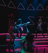 Photographed by @caitlinbridgephotography on Instagram