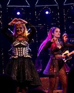 Photographed by @thetheatrelifestyle on Instagram