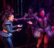 Photographed by @wwwwwq0122 on Instagram