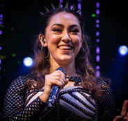 Photographed by @sixbyamelia on Instagram